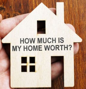How much is your Temecula home worth?