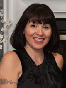 Temecula Realtor Anita Marchena