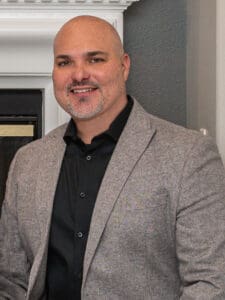 Temecula Realtor Michael Marchena