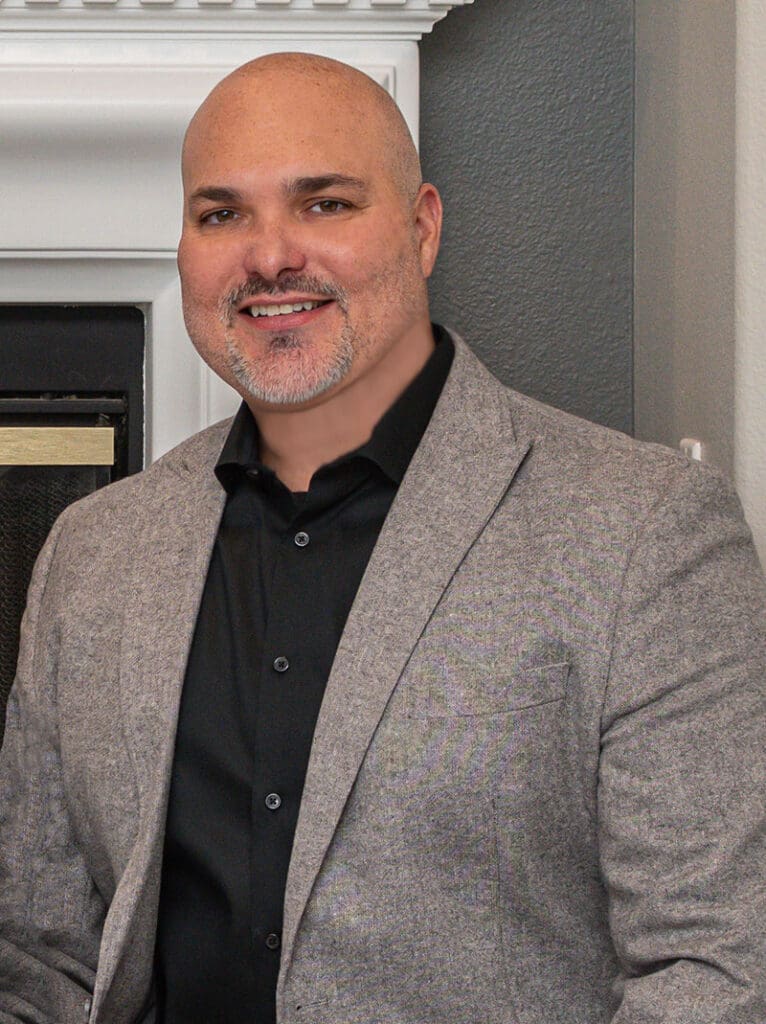 Temecula Realtor Michael Marchena