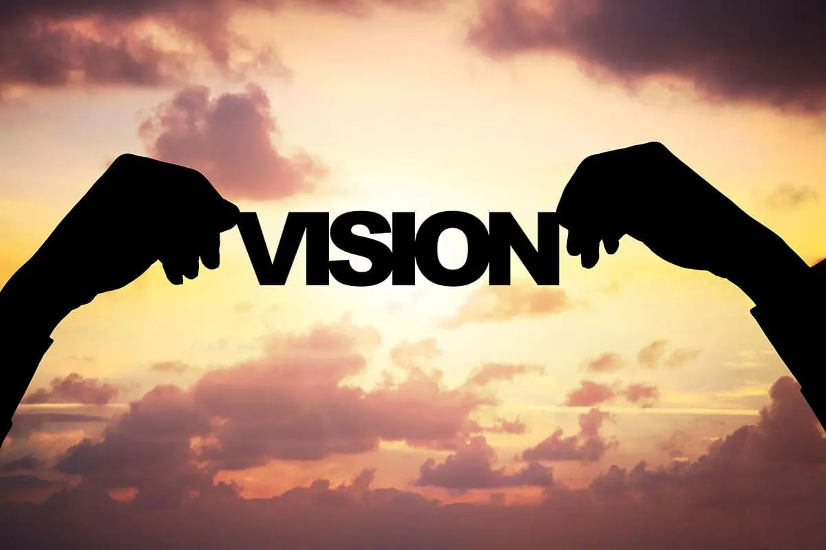 Local Temecula Realtor Vision