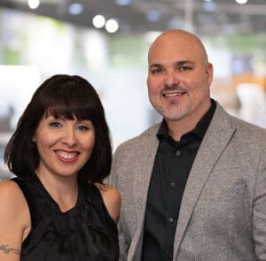 Temecula Realtors Brokers Michael & Anita Marchena