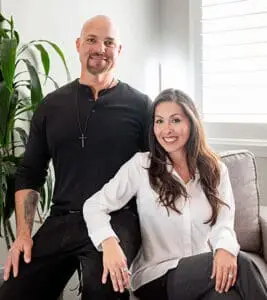 Michael and Anita Marchena, local Temecula Realtors and real estate brokers with Marchena Home Team