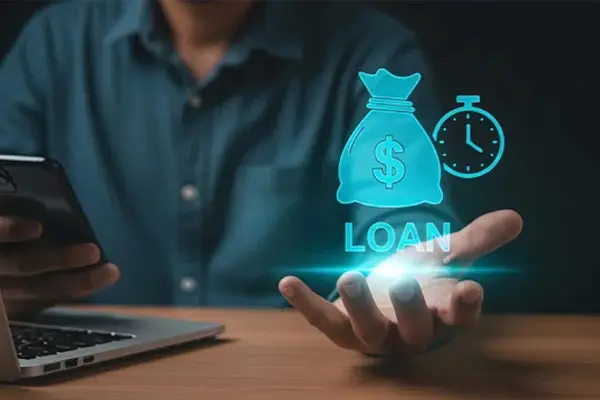 Home loan guidance concept for buyers in Temecula, California