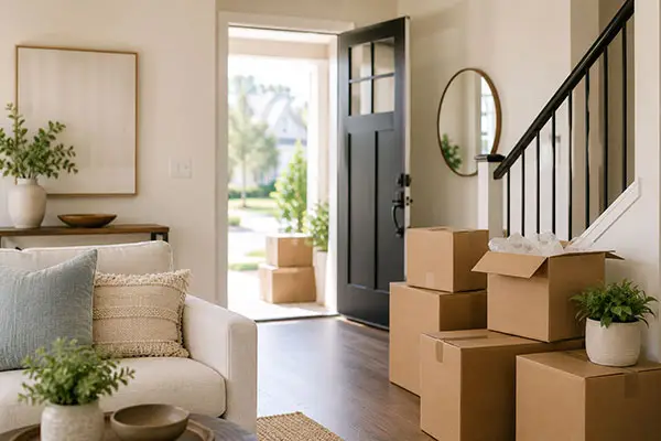 Homeowner preparing to sell a Temecula home